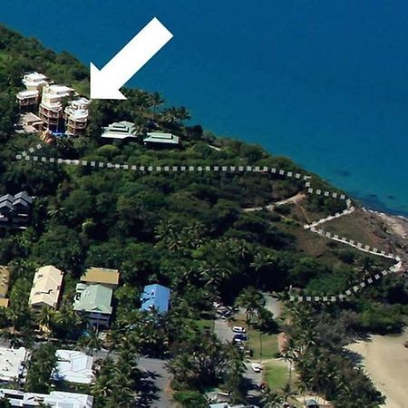 The Hills Apartment พอร์ตดักกลาส ภายนอก รูปภาพ