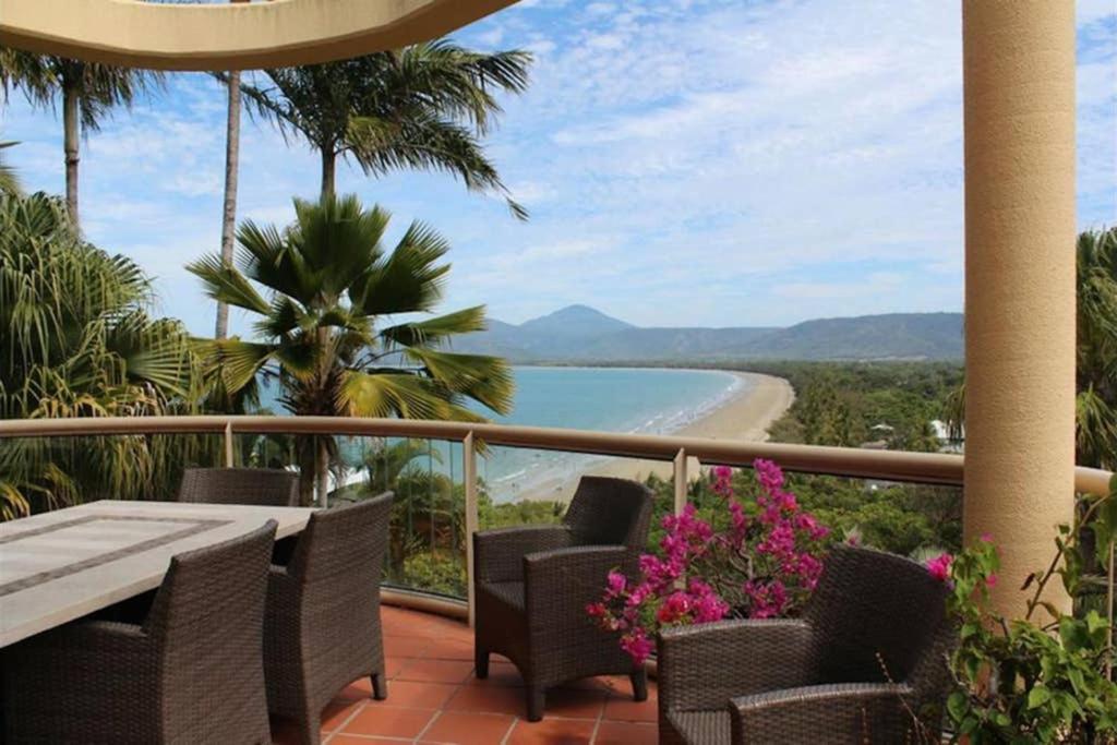 The Hills Apartment พอร์ตดักกลาส ภายนอก รูปภาพ