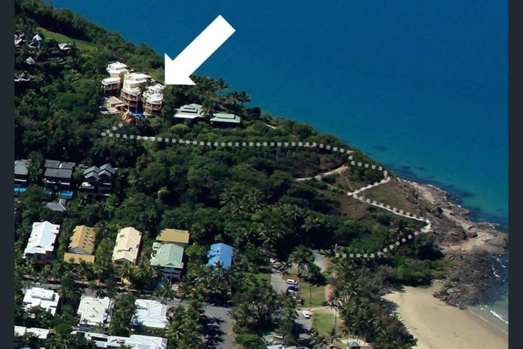 The Hills Apartment พอร์ตดักกลาส ภายนอก รูปภาพ