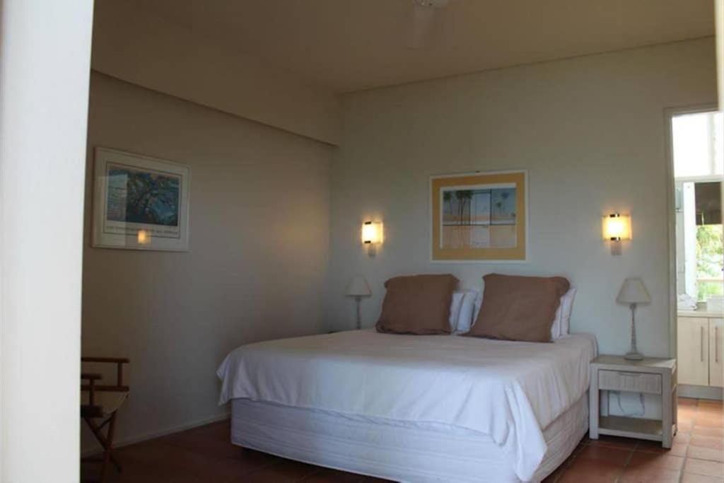 The Hills Apartment พอร์ตดักกลาส ภายนอก รูปภาพ
