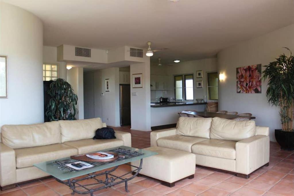 The Hills Apartment พอร์ตดักกลาส ภายนอก รูปภาพ