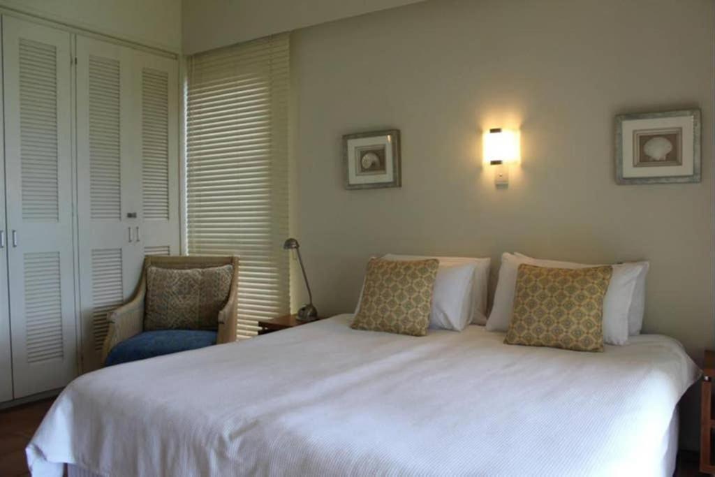 The Hills Apartment พอร์ตดักกลาส ภายนอก รูปภาพ
