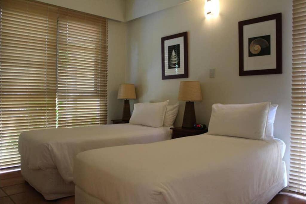 The Hills Apartment พอร์ตดักกลาส ภายนอก รูปภาพ